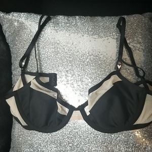 Victoria Secret 32C mesh bra